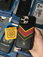 Polo braided cases 16 pro max